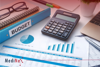 Medinex Budget Talk 2026